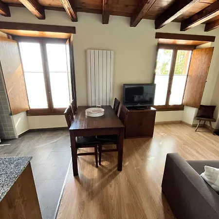 Apartment Casa Bernat