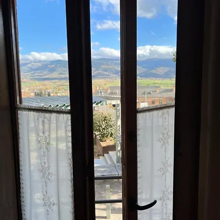 Appartement Casa Bernat