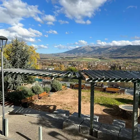 Casa Bernat *